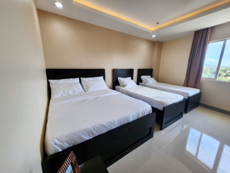 フィリピン留学 Cebu21 - CIJ Liloan Campus-CIJ DORMITORY-85